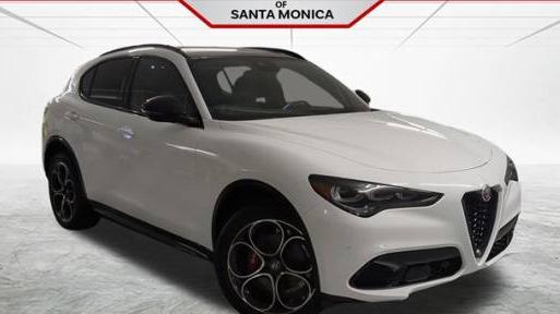 ALFA ROMEO STELVIO 2024 ZASPAKBN0R7D71073 image